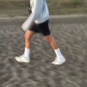 Meet your Posher, Jr.